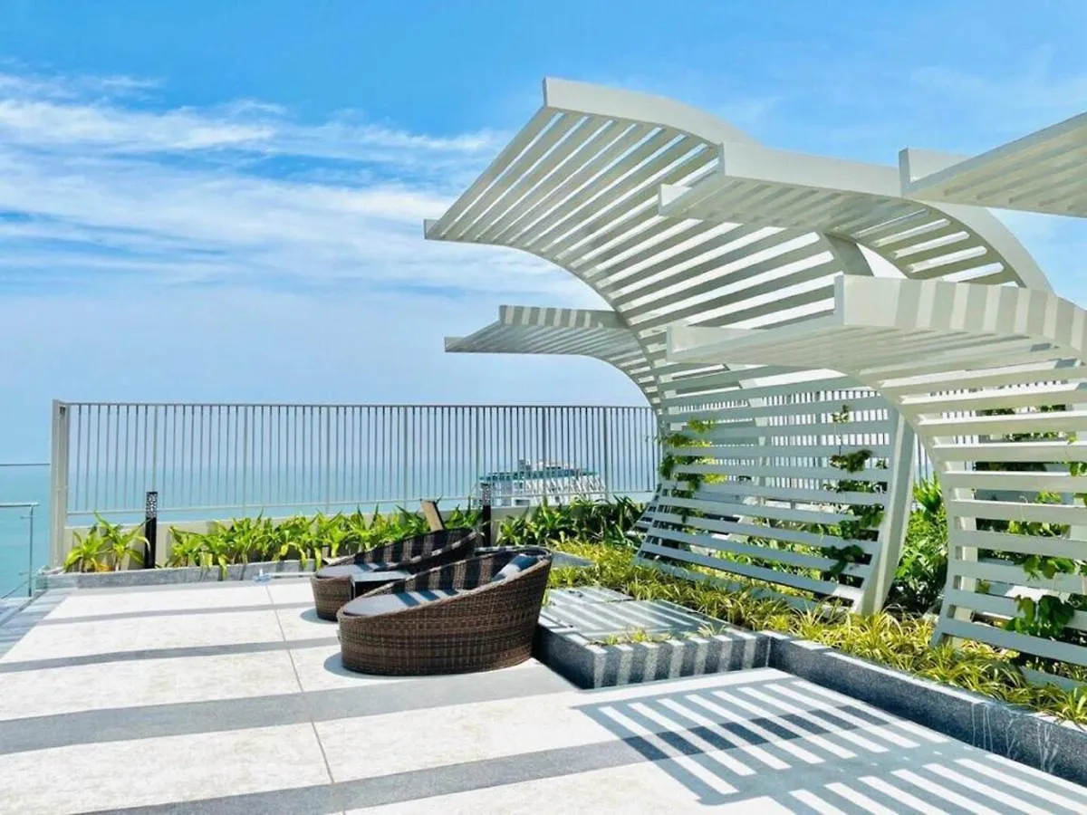 The Song House Vung Tau Apartment