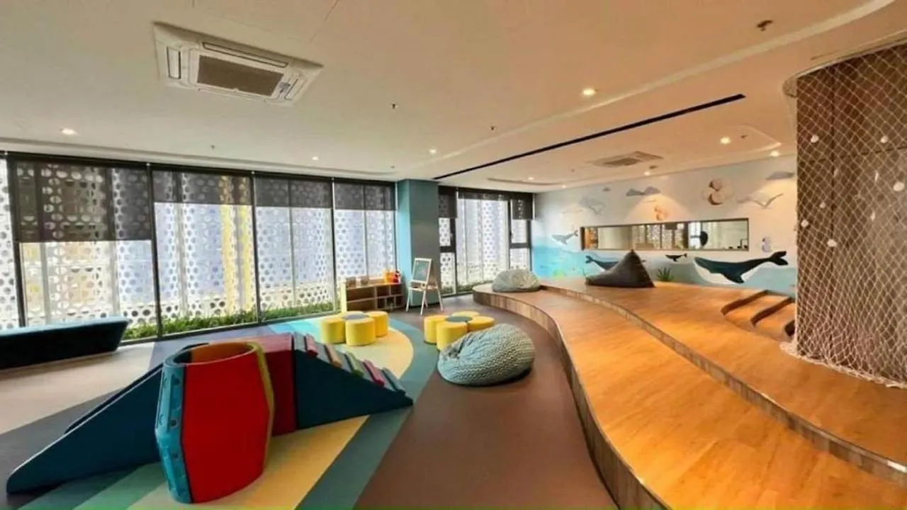 The Song House Vung Tau Apartment