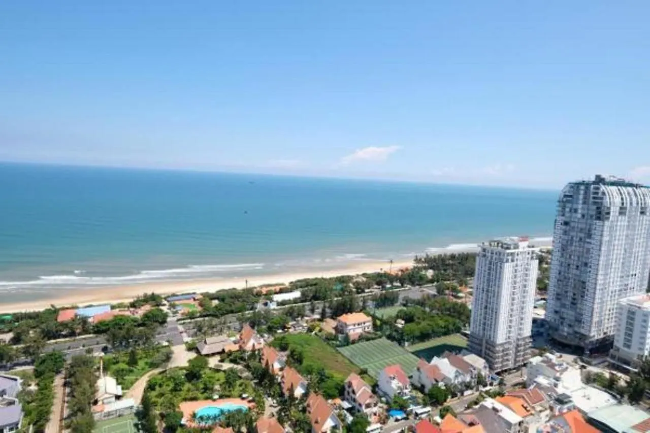 The Song House Vung Tau Apartment