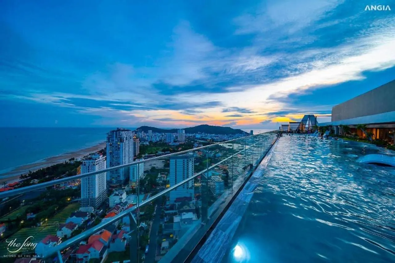 The Song House Vung Tau Apartment