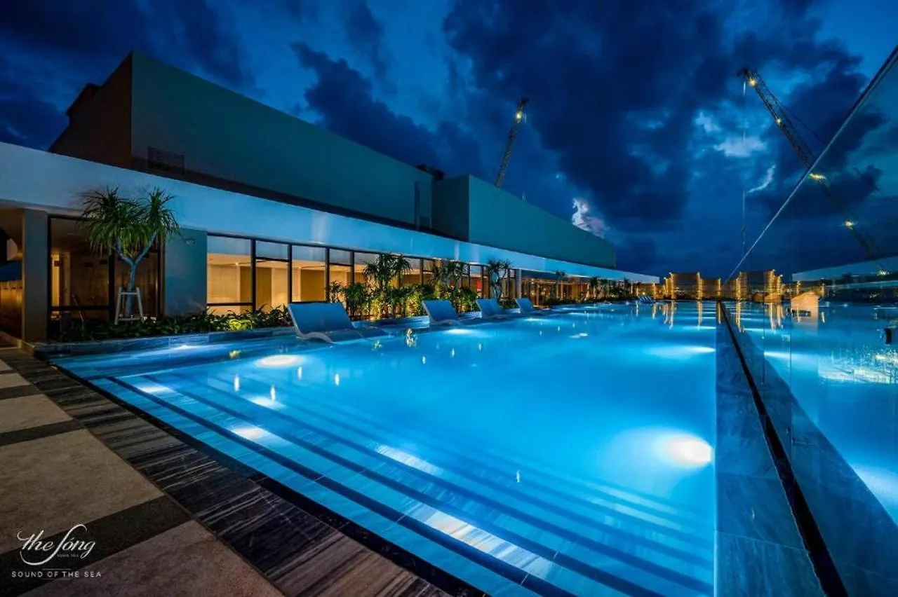 The Song House Vung Tau Apartment