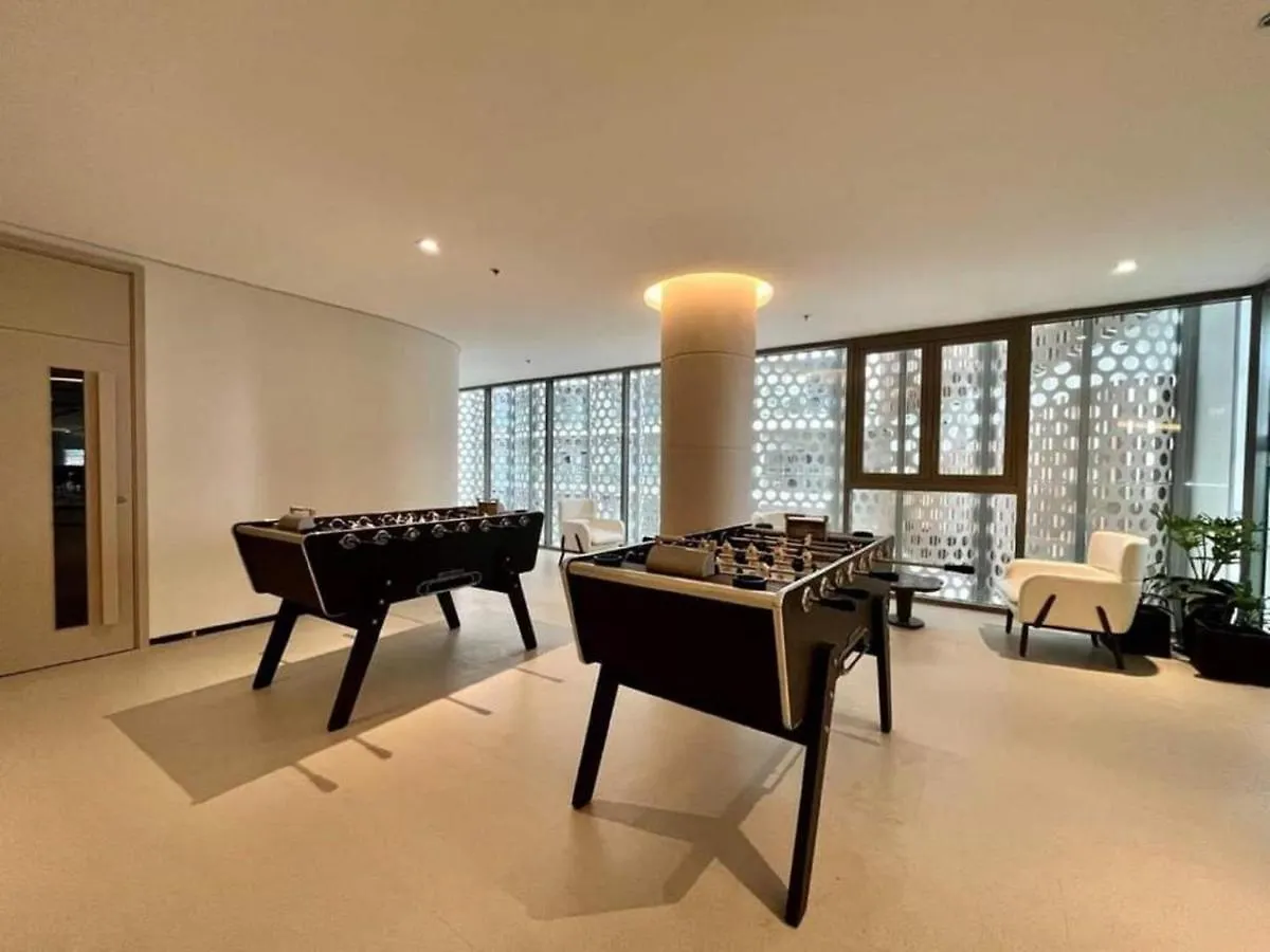 The Song House Vung Tau Apartment 0*,