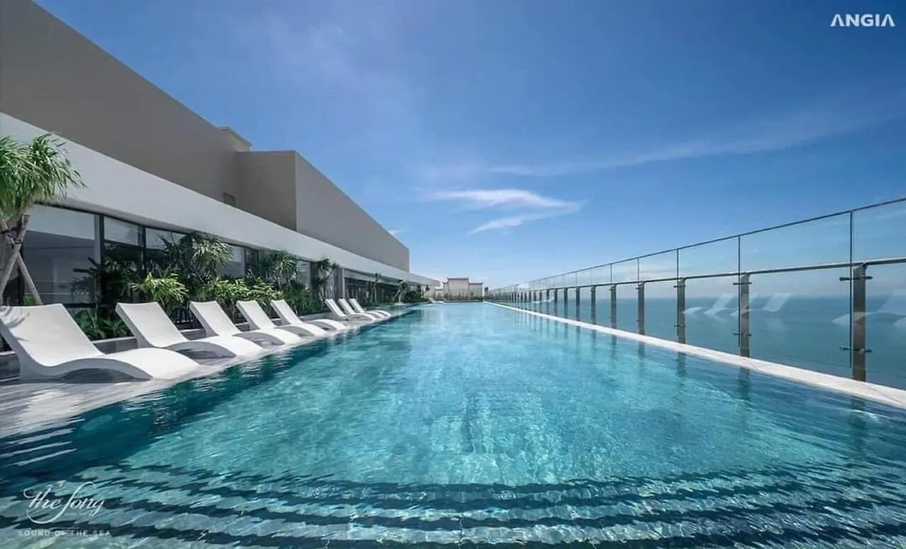 The Song House Vung Tau Apartment