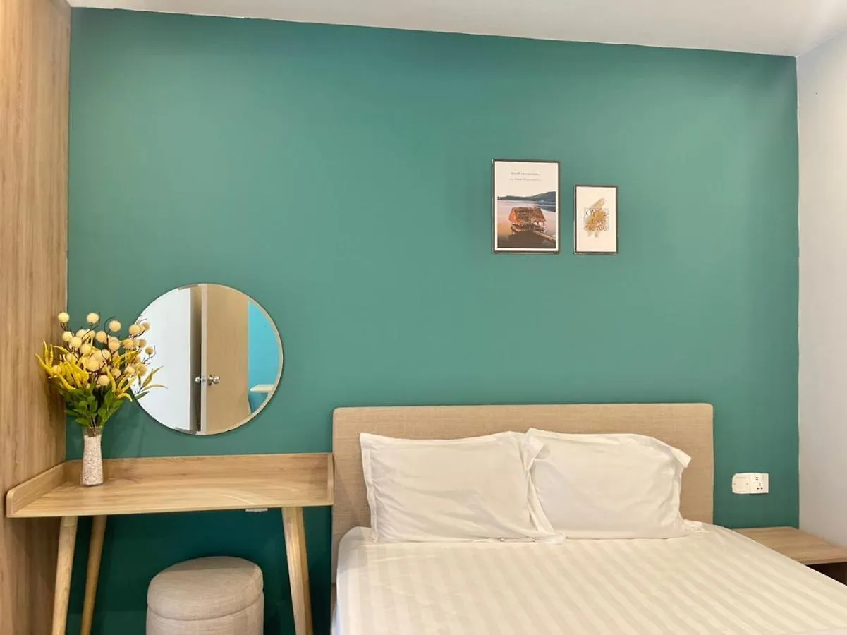 The Song House Vung Tau Apartment