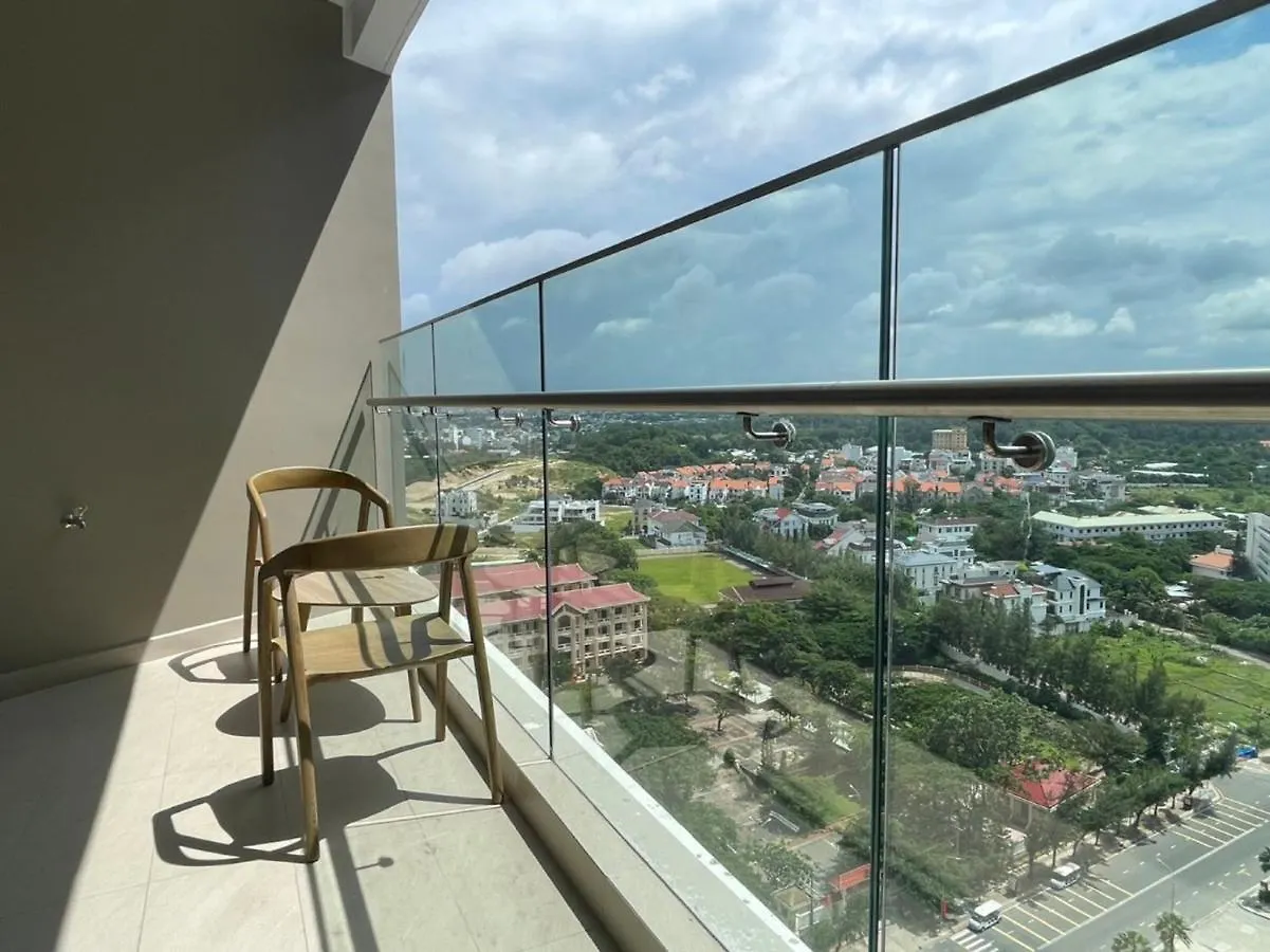 The Song House Vung Tau Apartment Vietnam