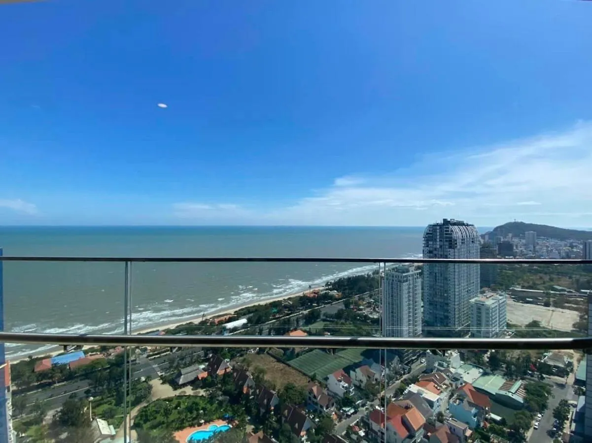 The Song House Vung Tau Apartment