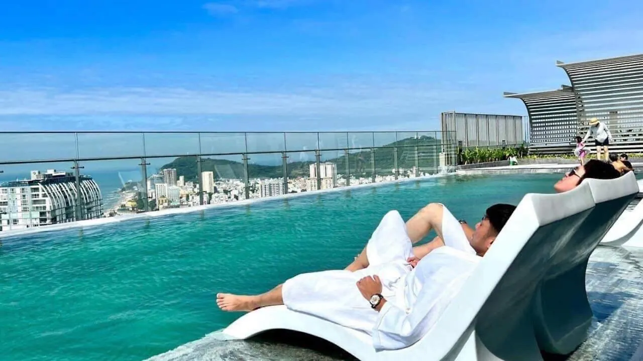 The Song House Vung Tau Apartment
