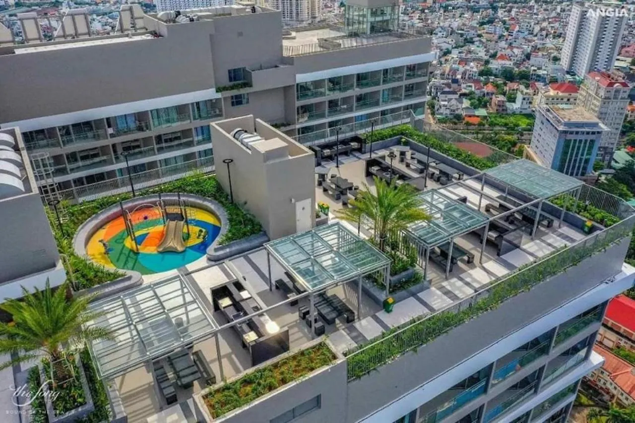 The Song House Vung Tau Apartment