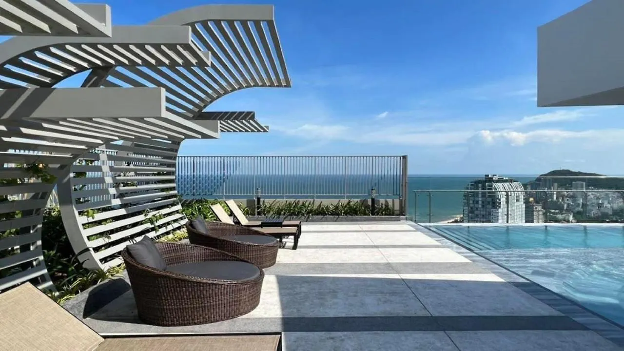 The Song House Vung Tau Apartment