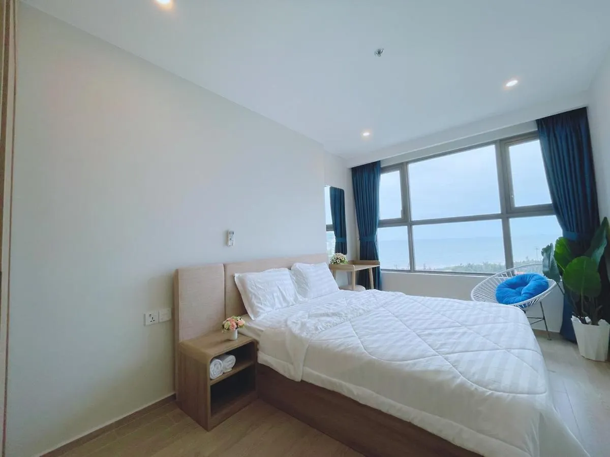 The Song House Vung Tau Apartment