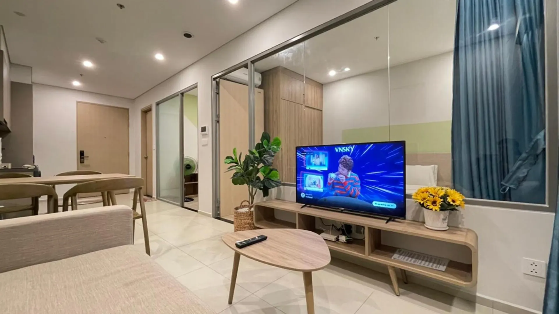 The Song House Vung Tau Apartment