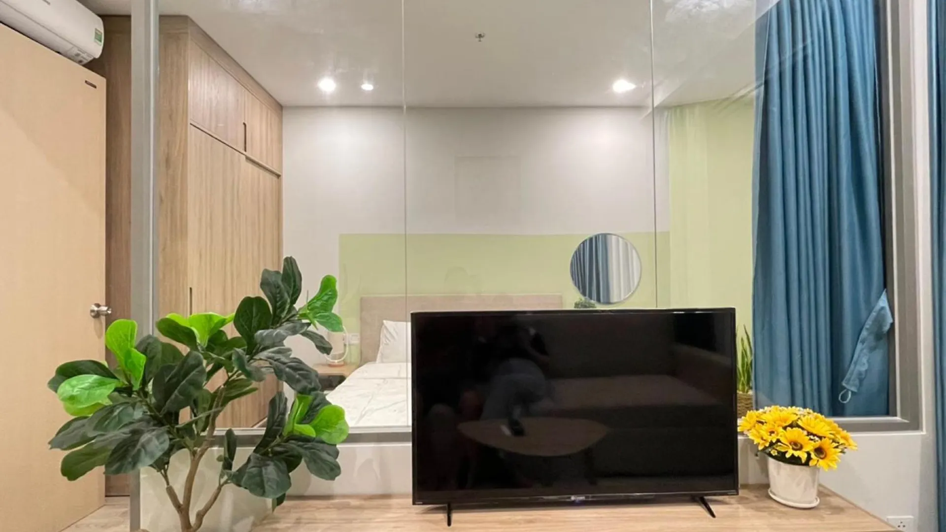 The Song House Vung Tau Apartment 0*,