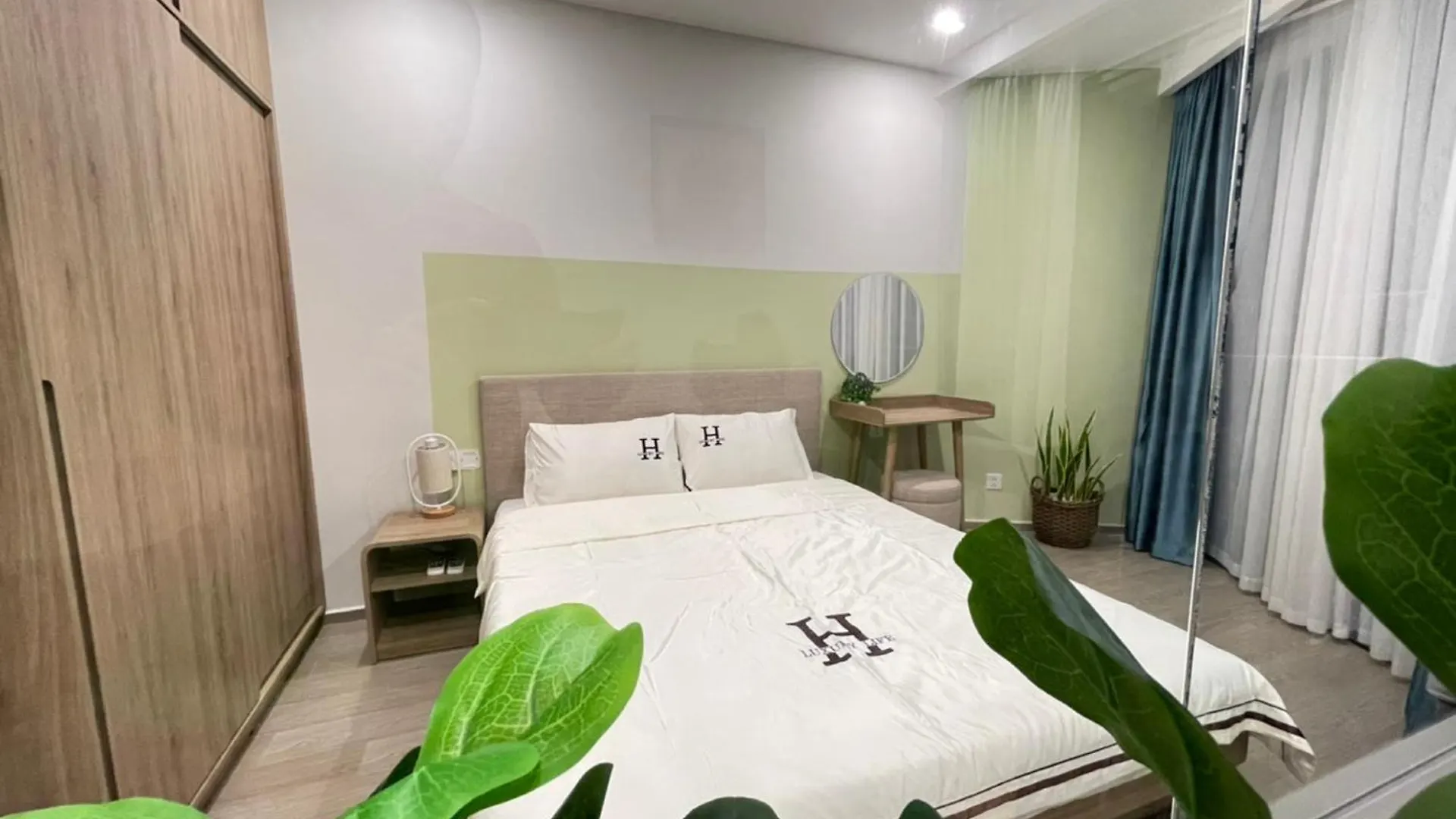 The Song House Vung Tau Apartment 0*,  Vietnam
