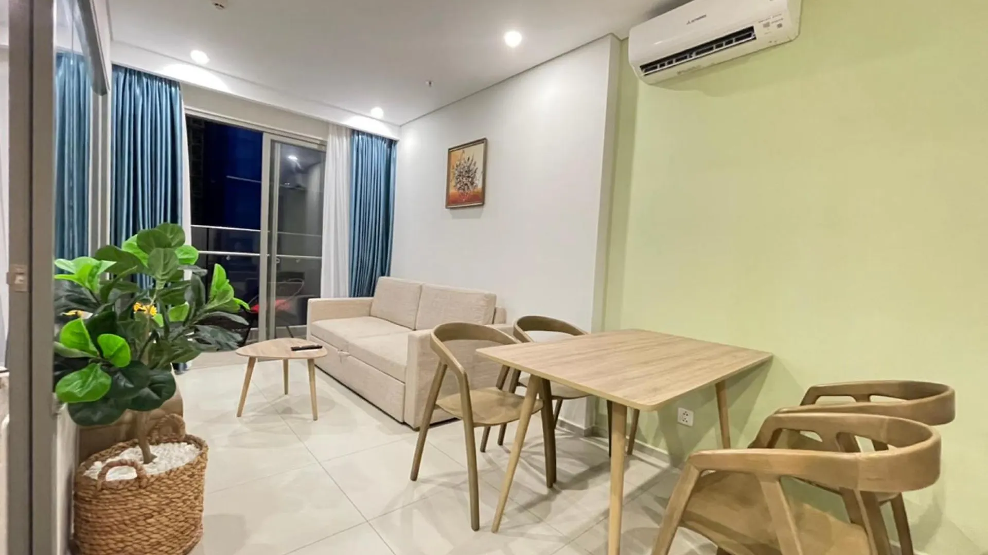 The Song House Vung Tau Apartment