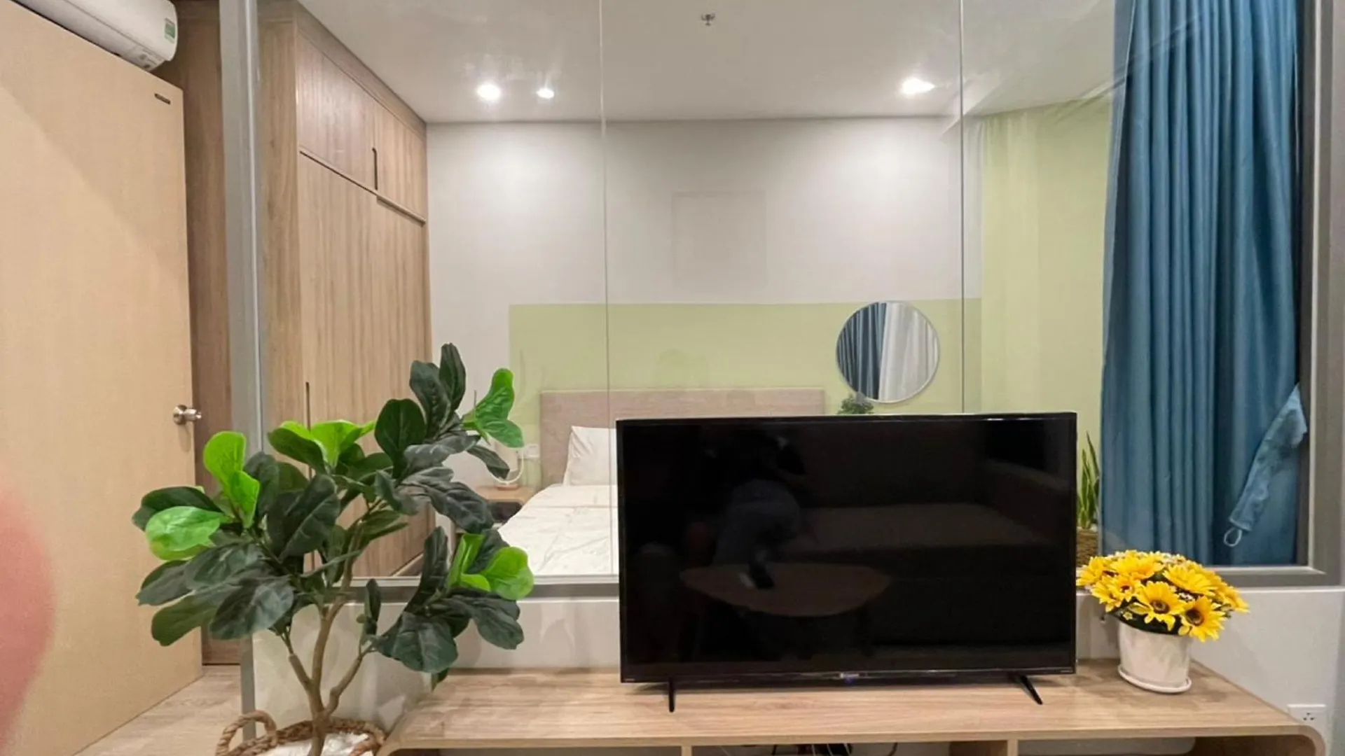 The Song House Vung Tau Apartment Vietnam