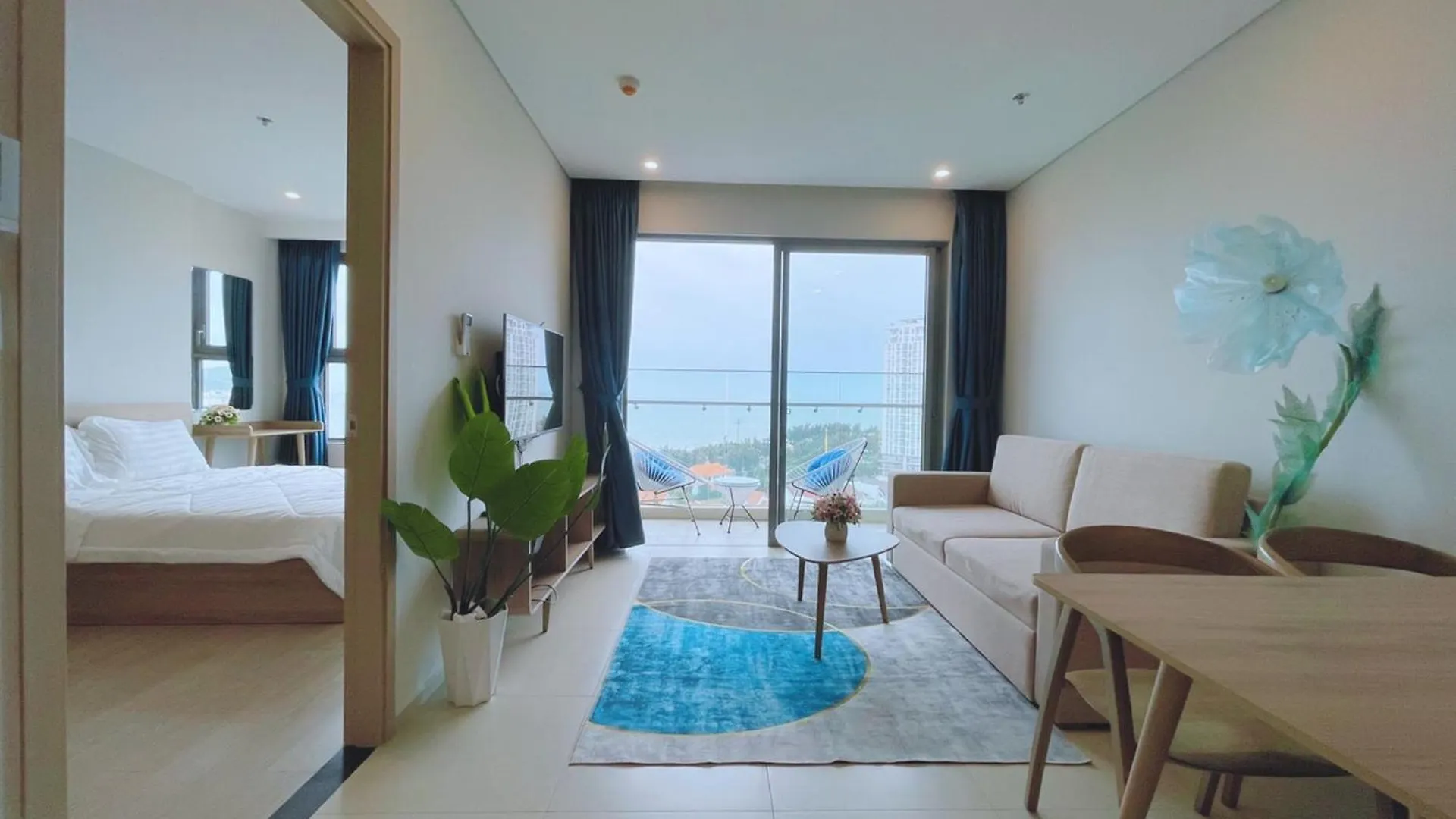 The Song House Vung Tau Apartment Vietnam
