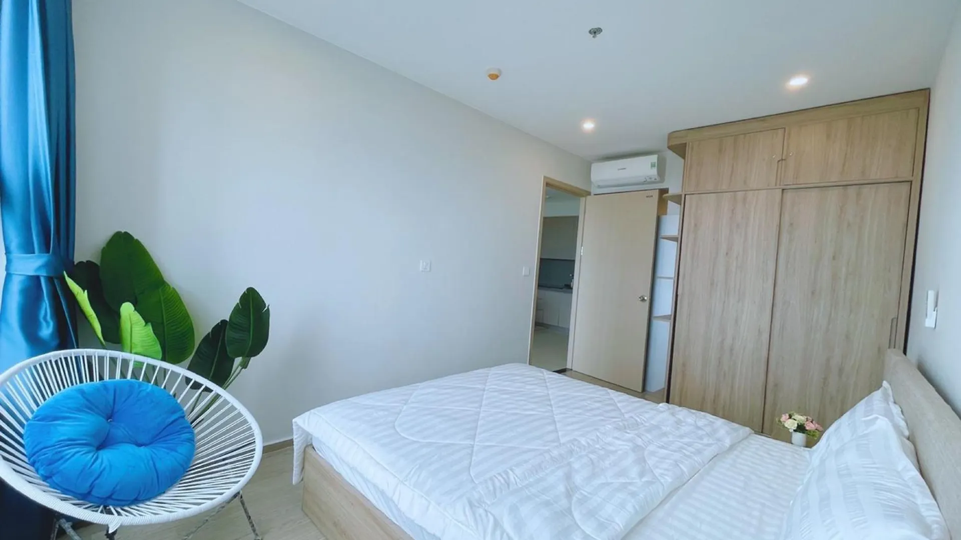 The Song House Vung Tau Apartment