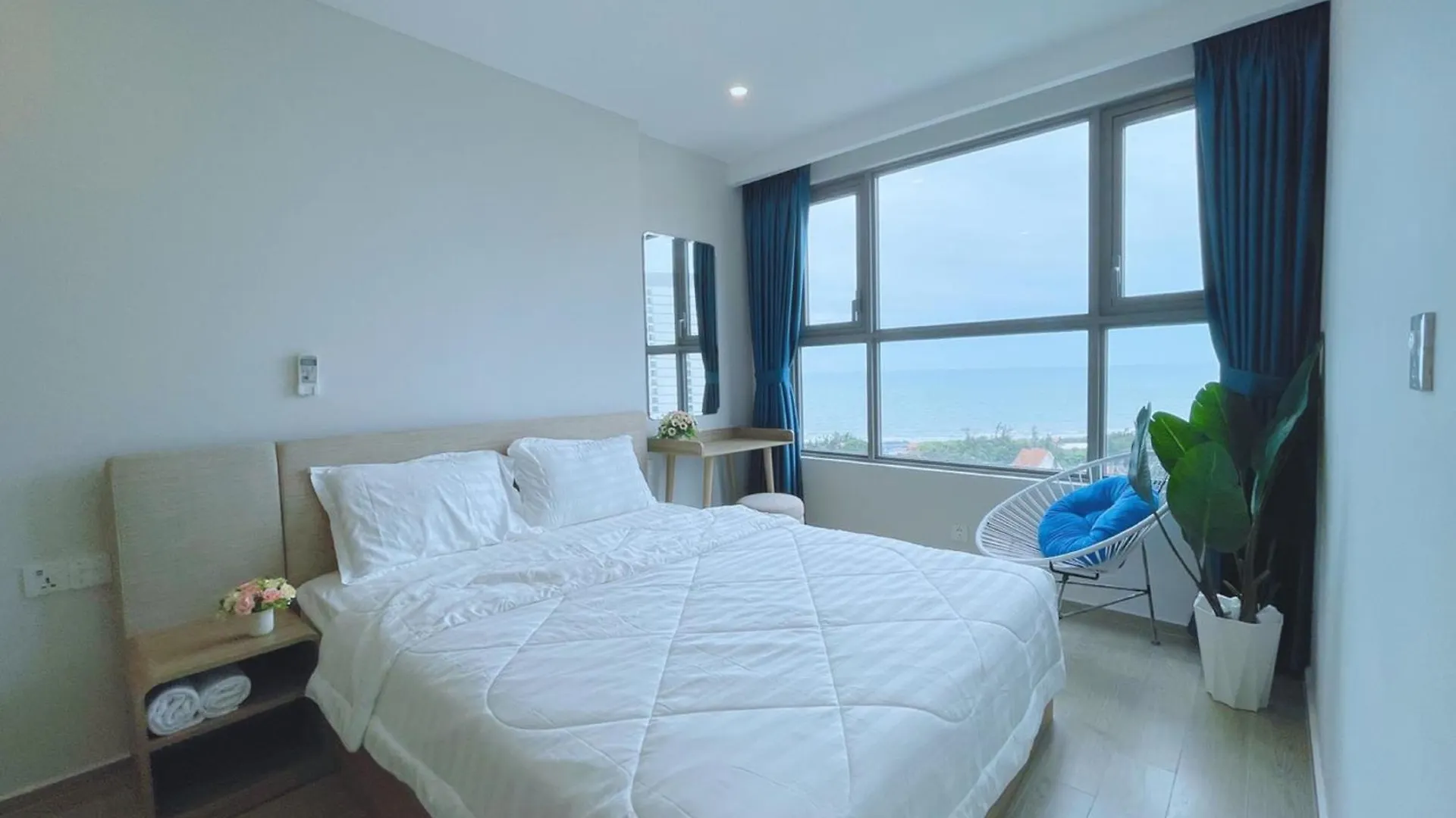 The Song House Vung Tau Apartment
