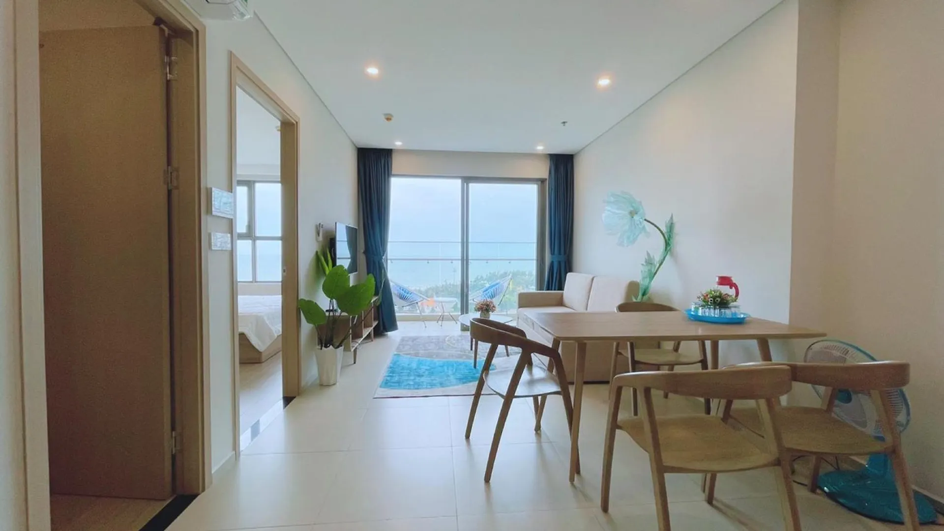 The Song House Vung Tau Apartment