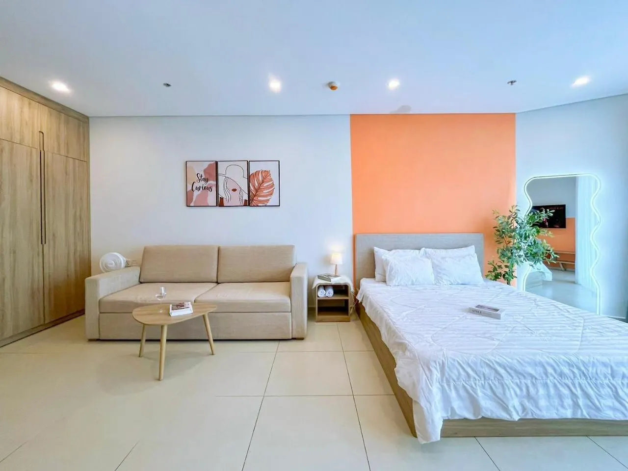 The Song House Vung Tau Apartment Vietnam