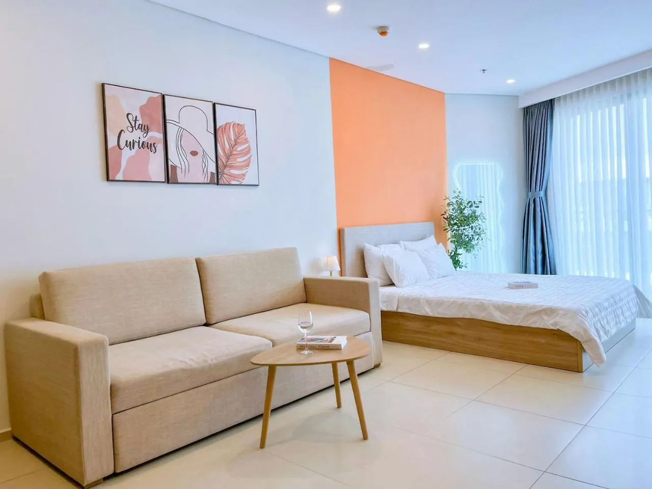 The Song House Vung Tau Apartment