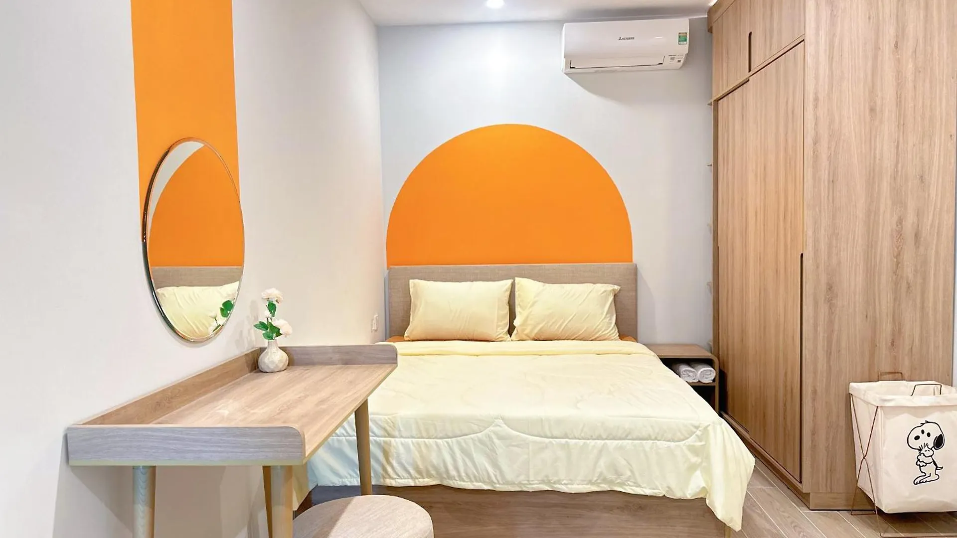 The Song House Vung Tau Apartment