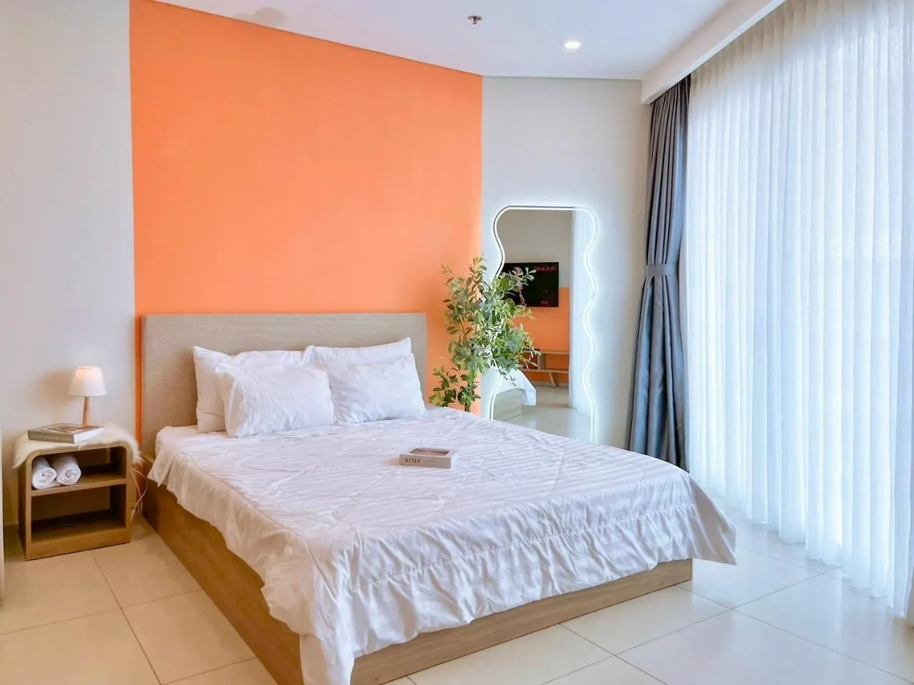 The Song House Vung Tau Apartment Vietnam