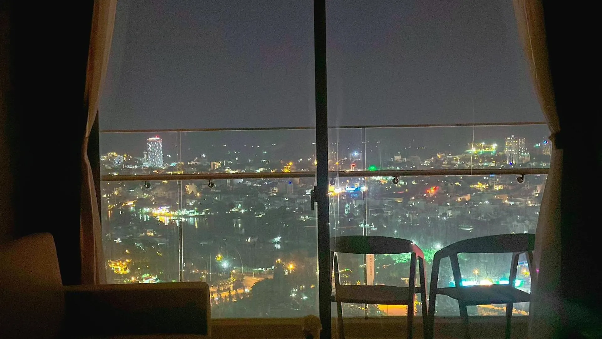 The Song House Vung Tau Apartment