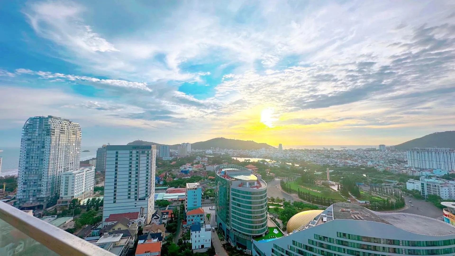 The Song House Vung Tau Apartment