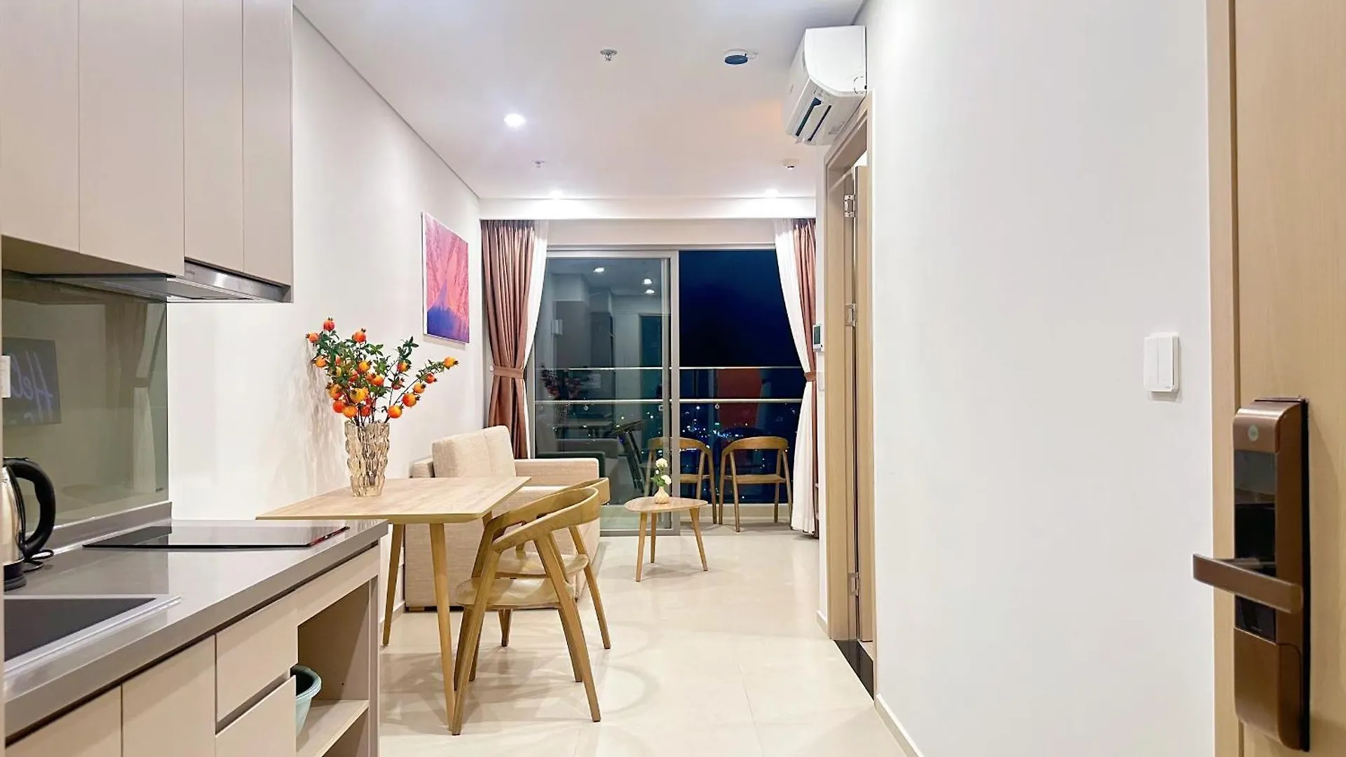 The Song House Vung Tau Apartment Vietnam