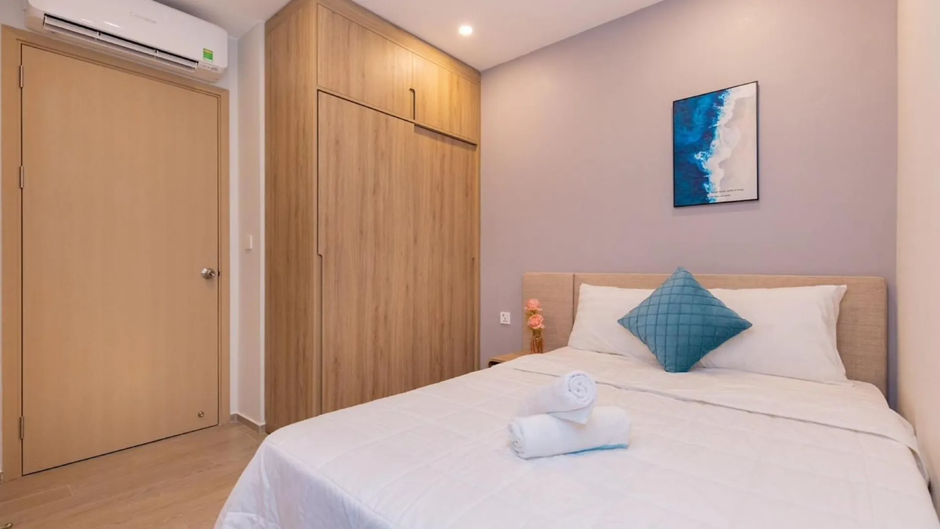 The Song House Vung Tau Apartment