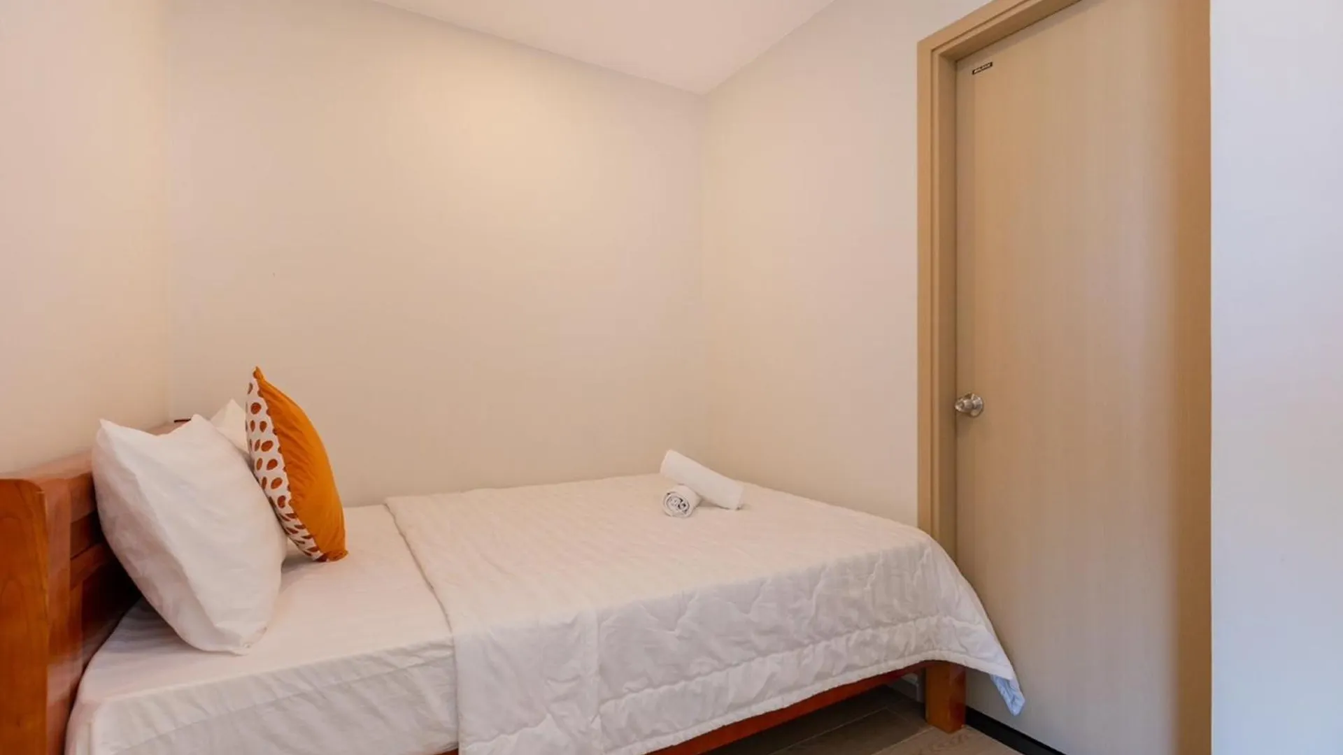 The Song House Vung Tau Apartment