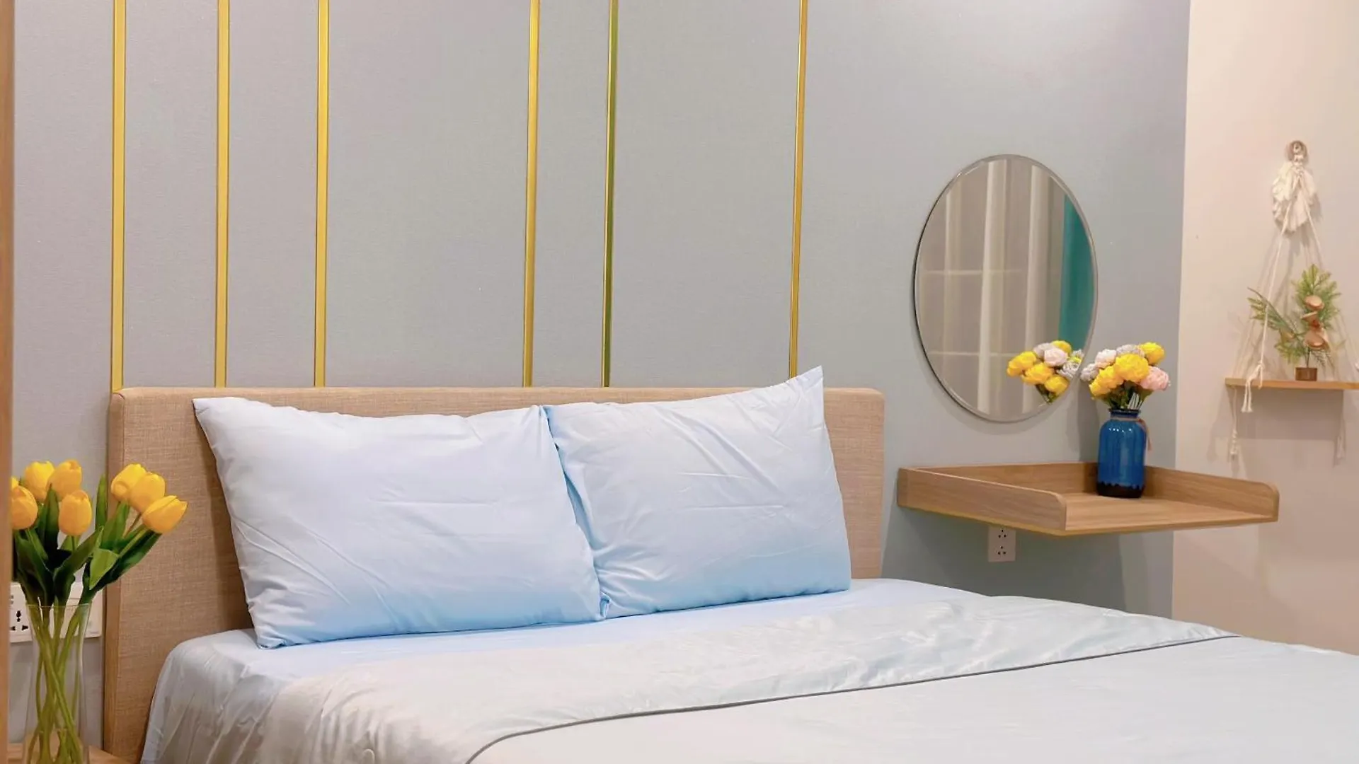 The Song House Vung Tau Apartment