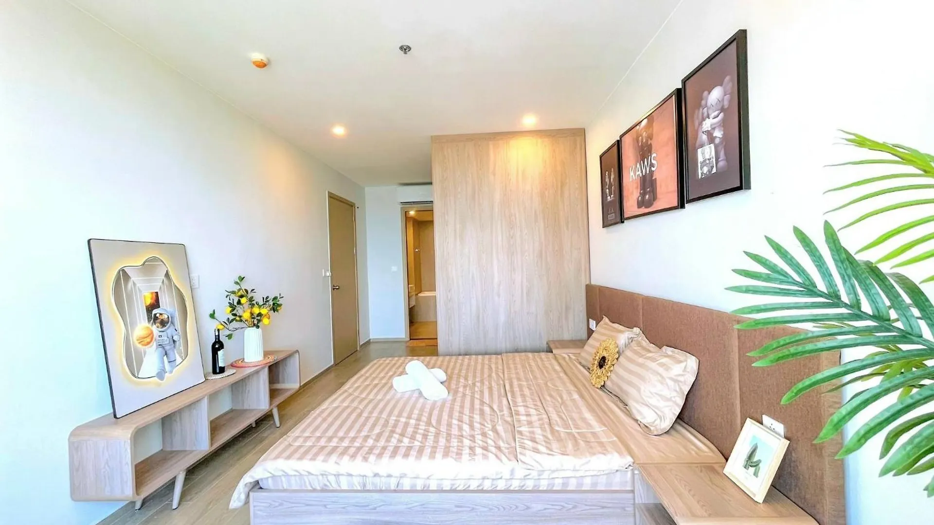 The Song House Vung Tau Apartment