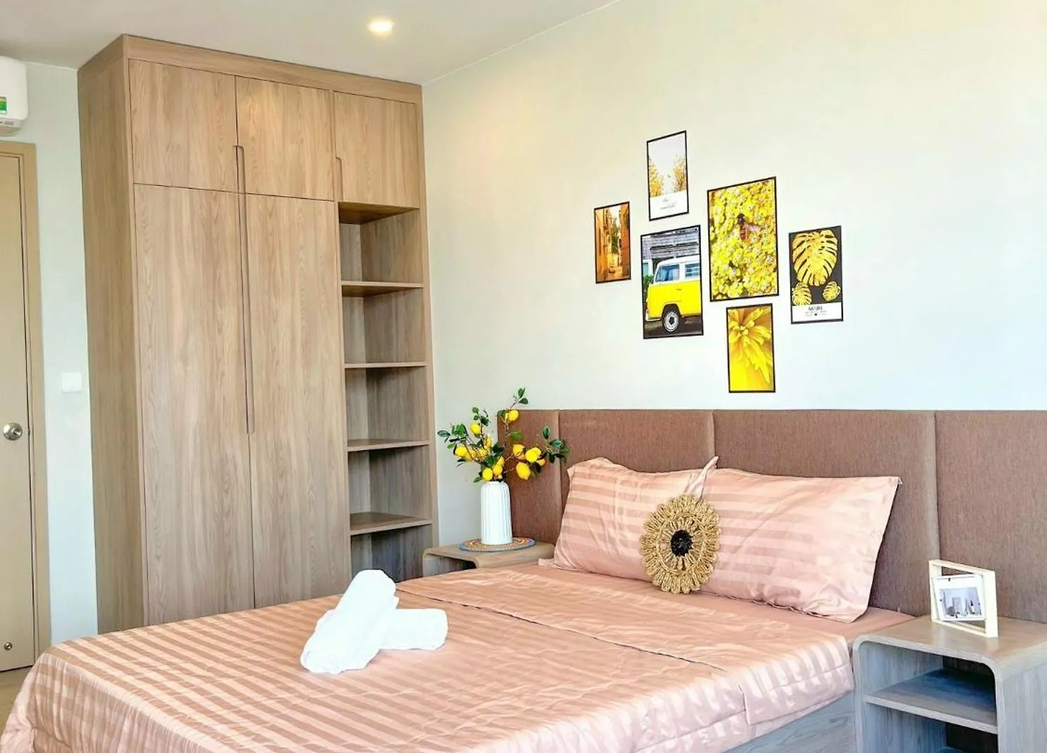 The Song House Vung Tau Apartment