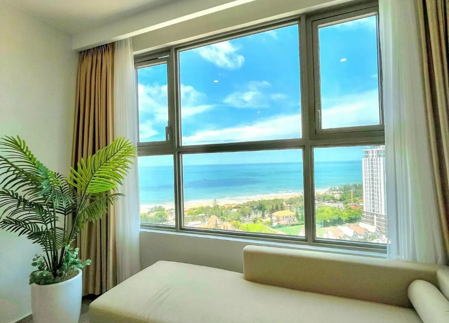 The Song House Vung Tau Apartment 0*,