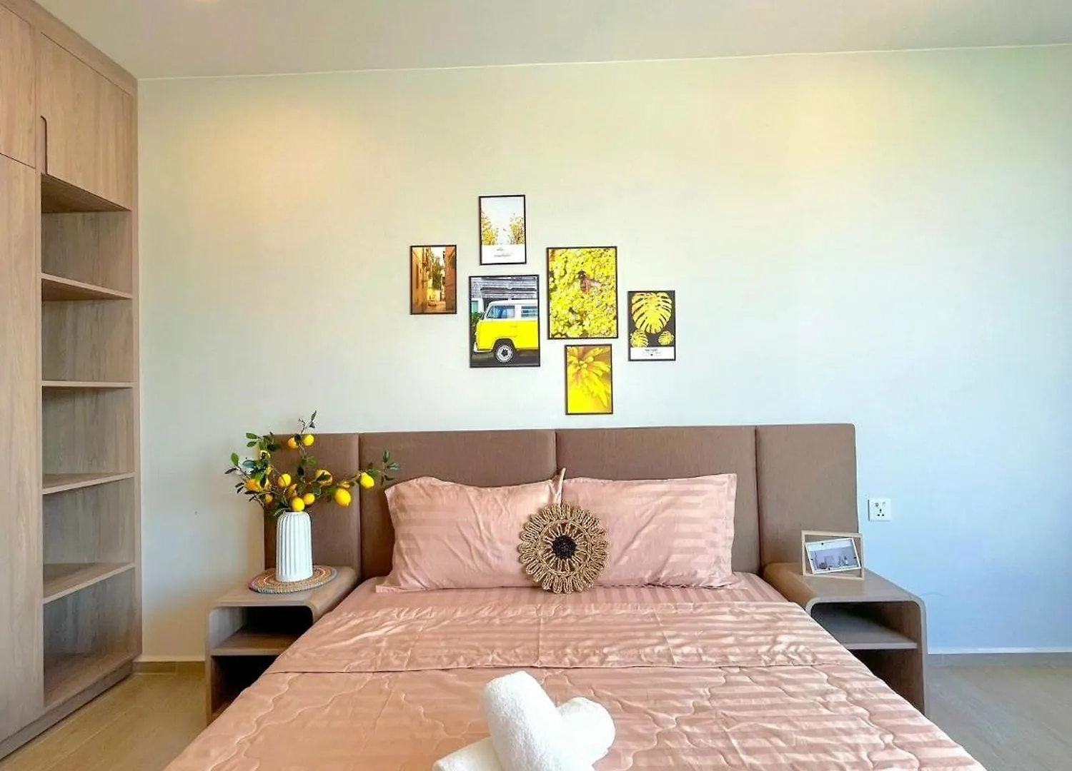 The Song House Vung Tau Apartment Vietnam
