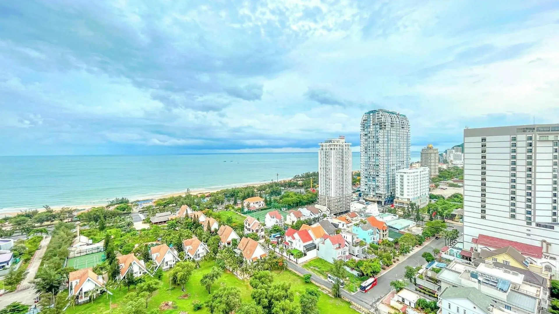 The Song House Vung Tau Apartment 0*,  Vietnam