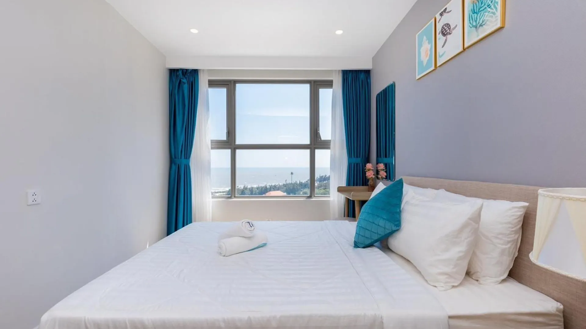 The Song House Vung Tau Apartment