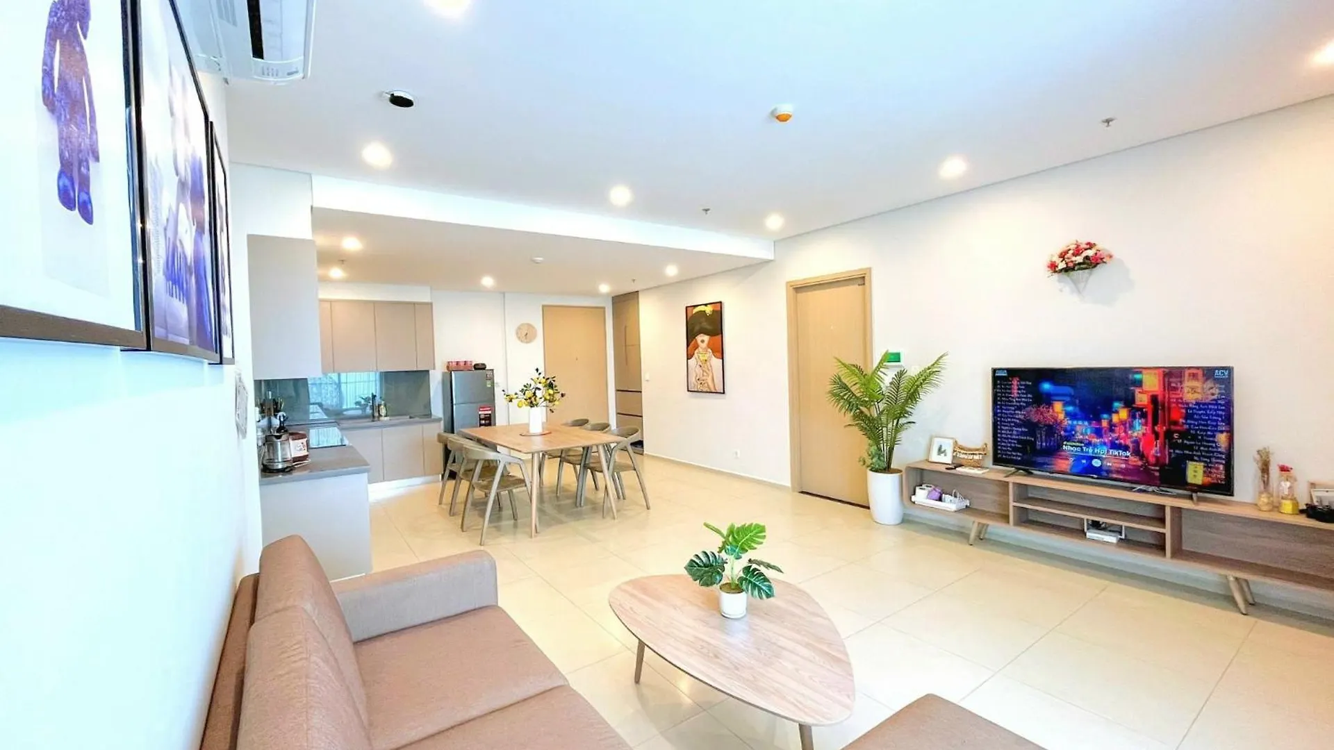 The Song House Vung Tau Apartment Vietnam