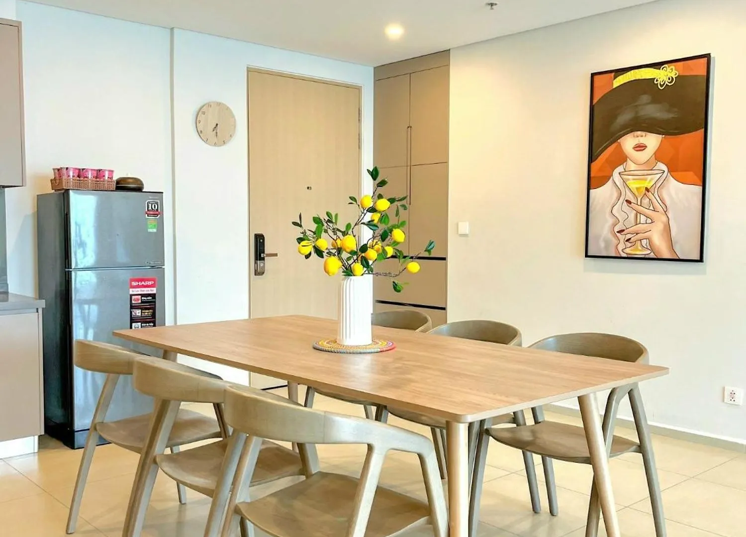 The Song House Vung Tau Apartment 0*,  Vietnam