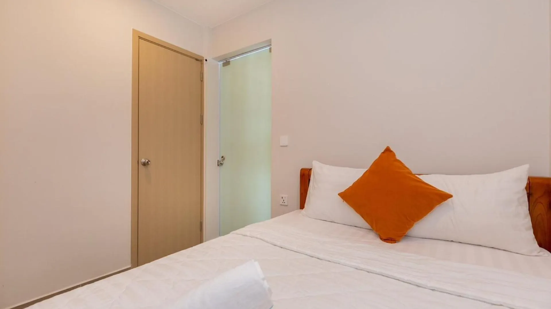 The Song House Vung Tau Apartment