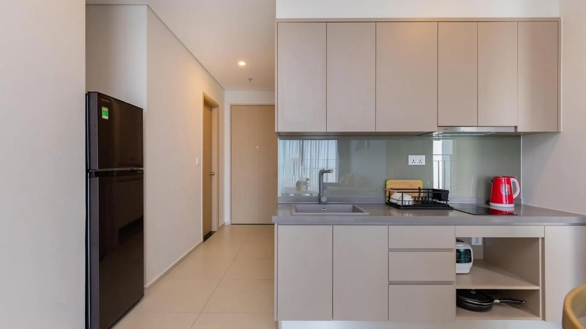 The Song House Vung Tau Apartment