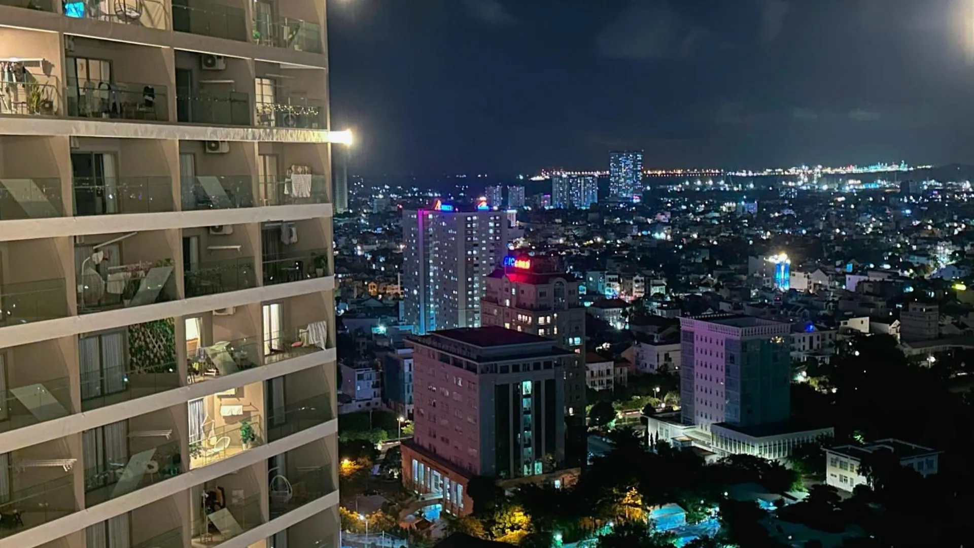 The Song House Vung Tau Apartment