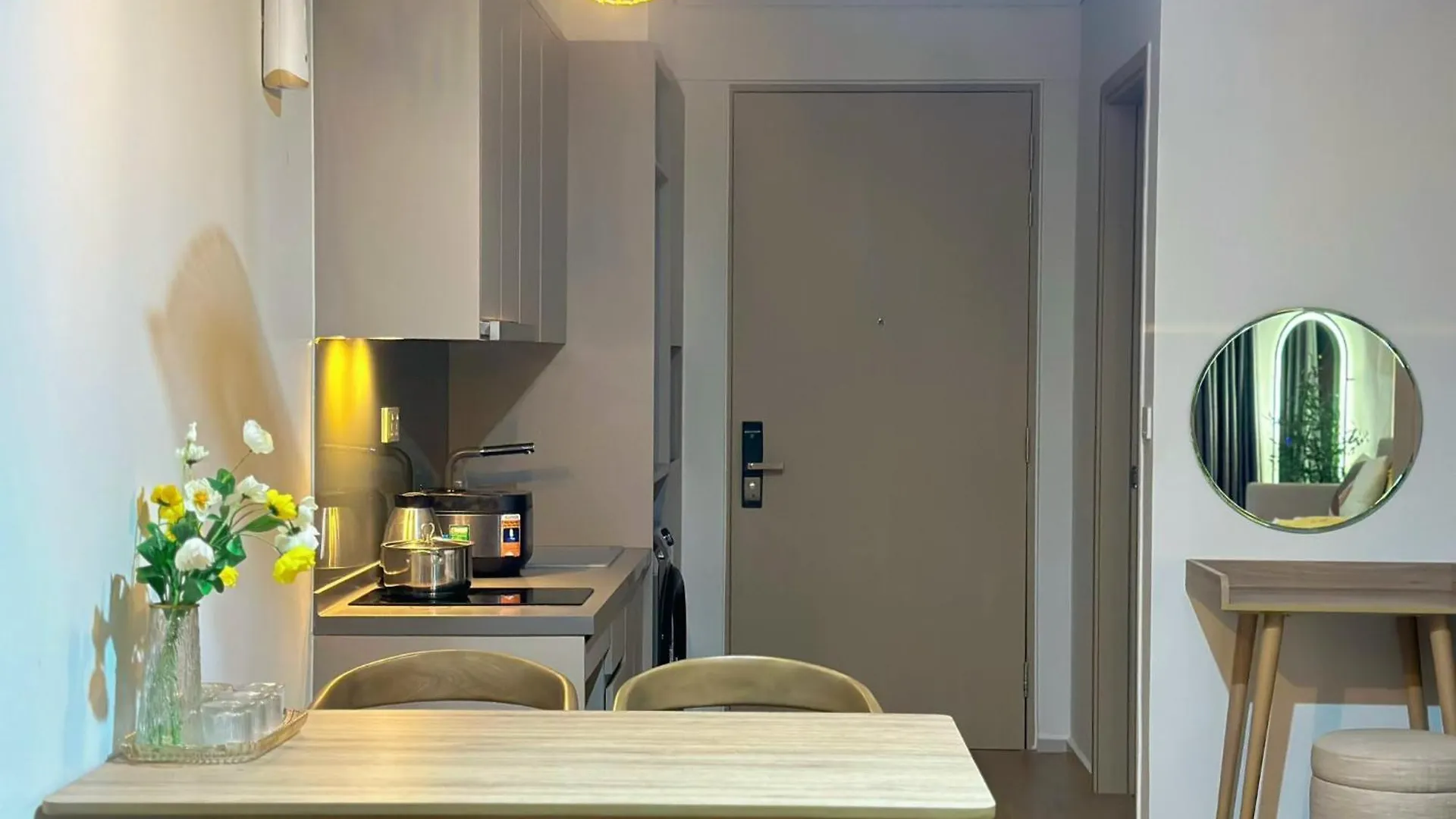 The Song House Vung Tau Apartment Vietnam