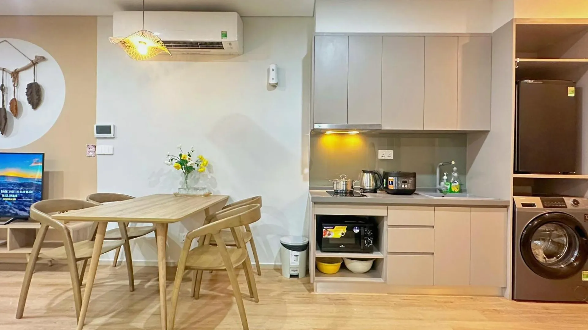 The Song House Vung Tau Apartment 0*,  Vietnam
