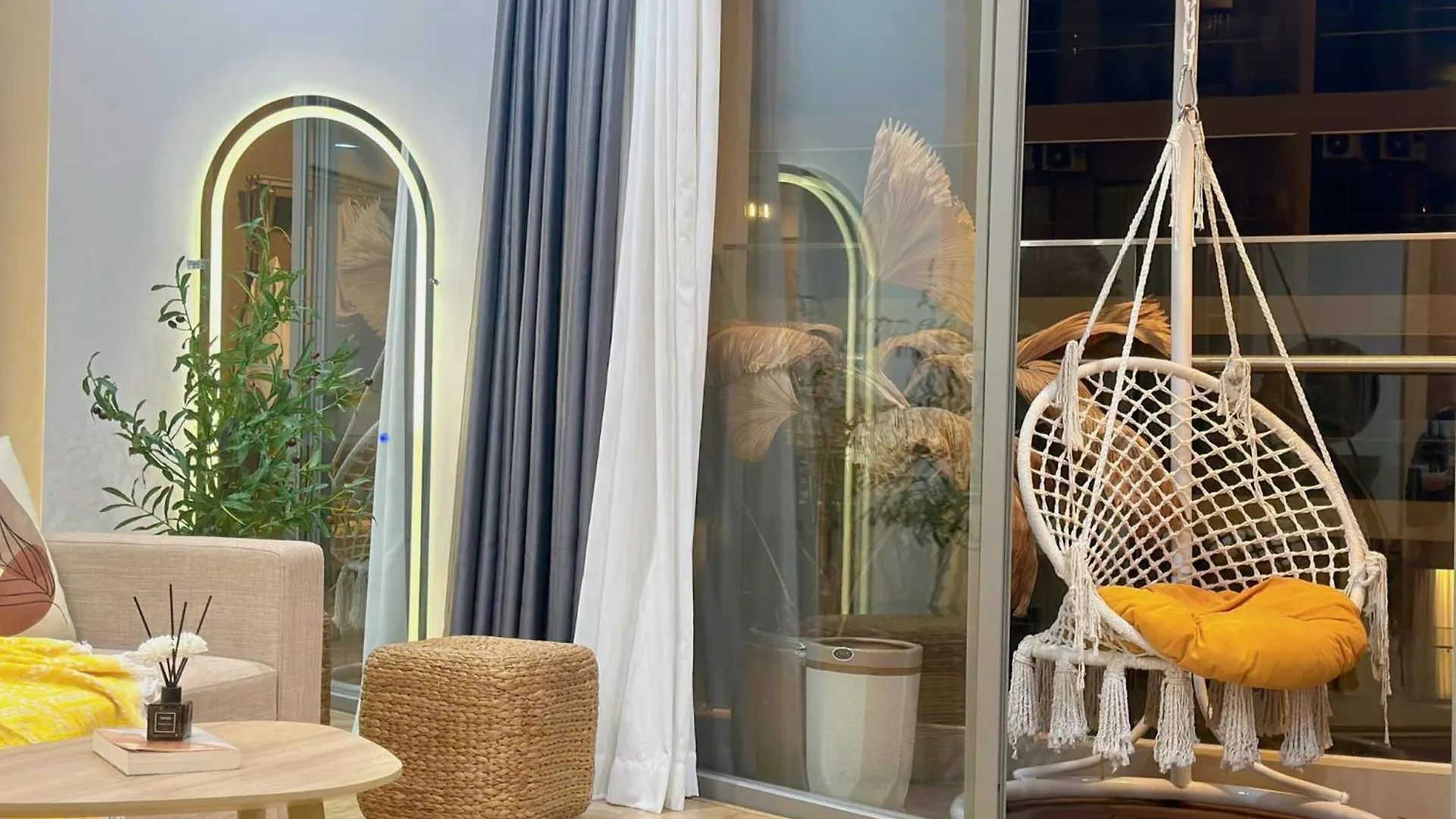 The Song House Vung Tau Apartment