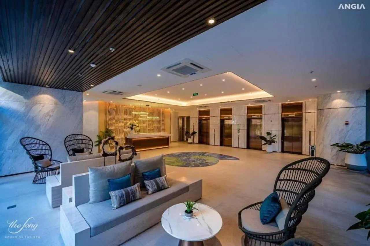 The Song House Vung Tau Apartment 0*,  Vietnam