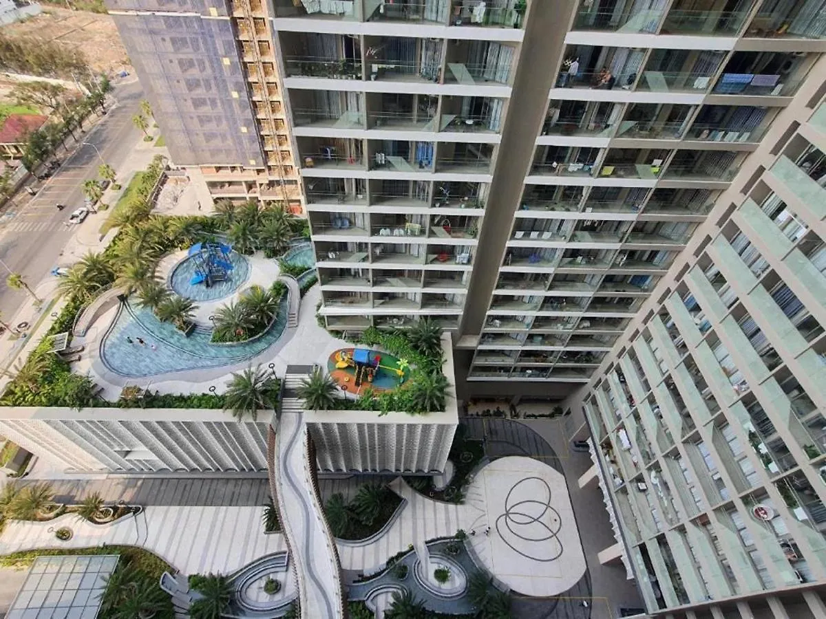 The Song House Vung Tau Apartment