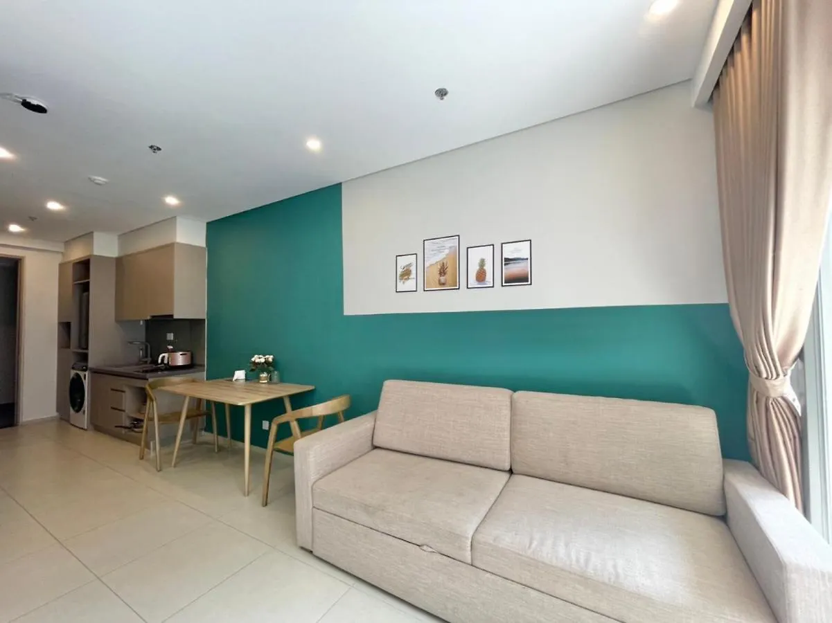 The Song House Vung Tau Apartment